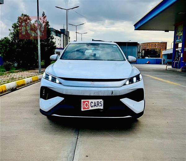 بي واي دي ‎سونغ برو DM-i 2025 للبيع في العراق - اربيل